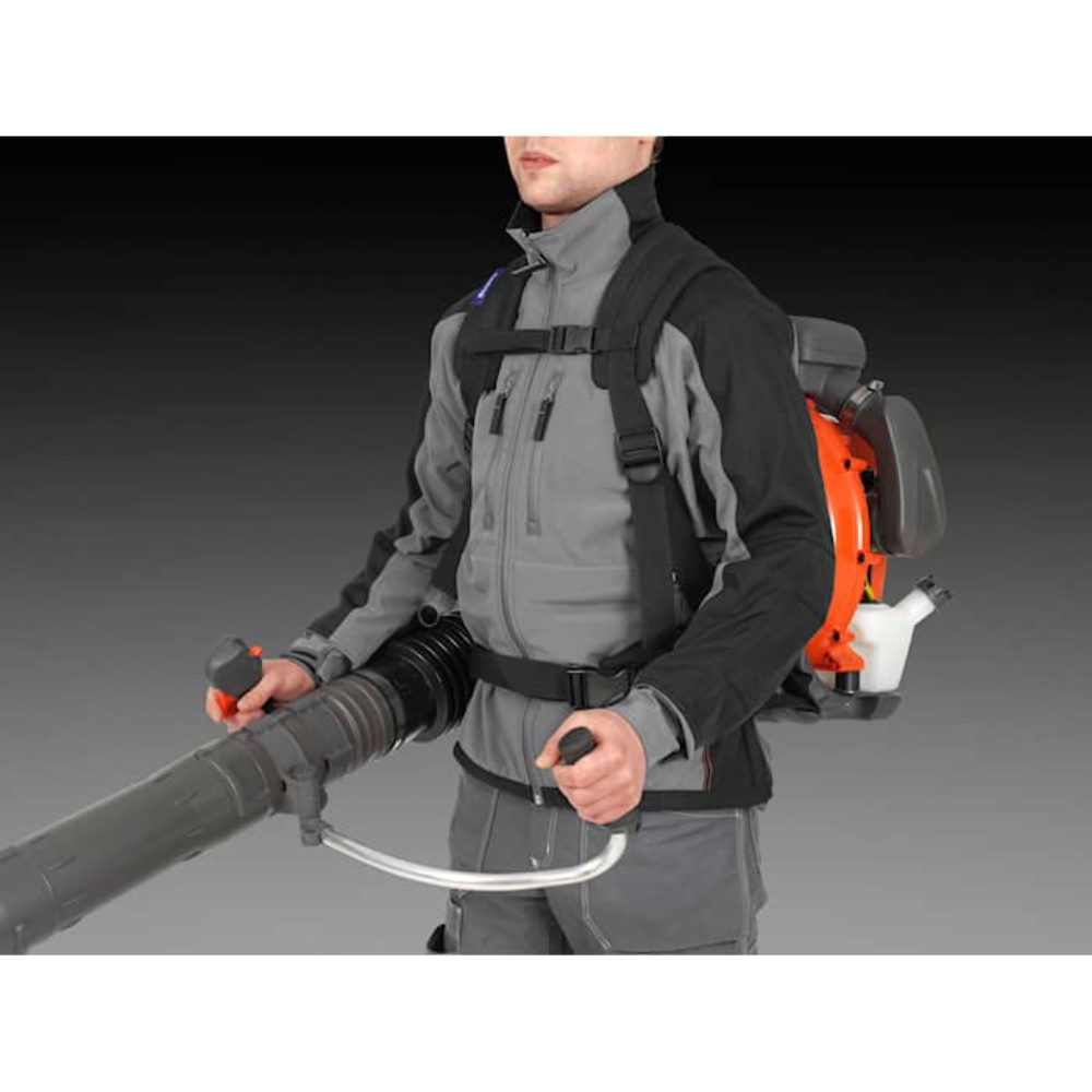 Husqvarna Dubbelhandtag, passar till 356BTx