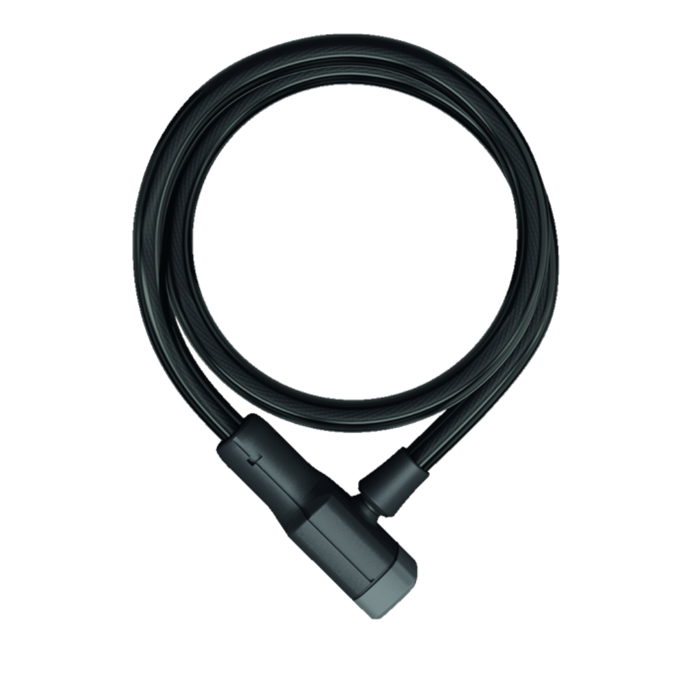 ABUS WIRELÅS RACER 6412K/85 CM 12 mm