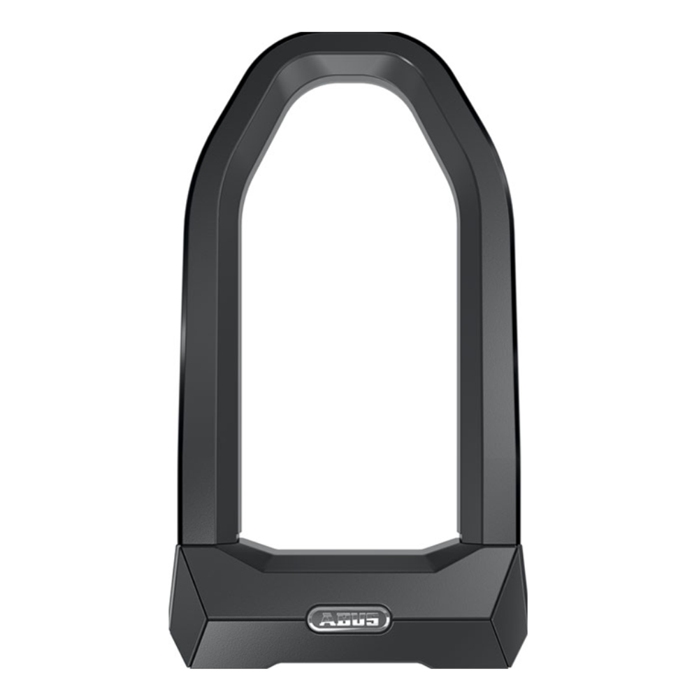 ABUS BYGELLÅS GRANIT SUPER EXTREME 2500/165HB230