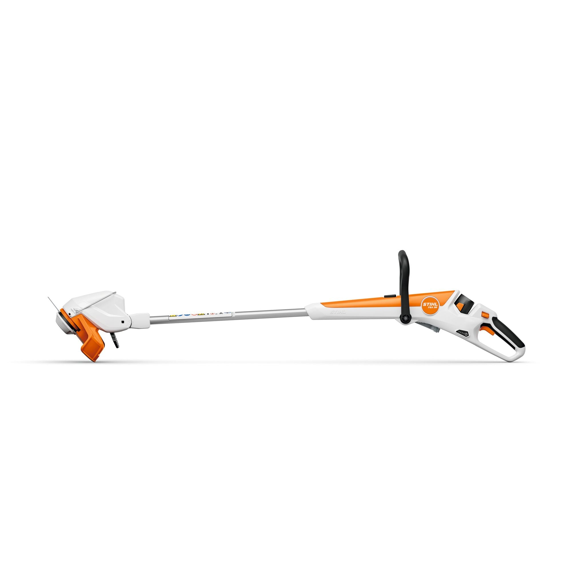 STIHL FSA 30 med AS 2-batteri, AL 1-laddare