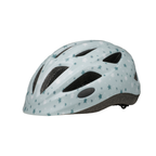 URBAN HJÄLM KIDS STAR LIGHTBL GRÖ SP IN-MOLD 46-51