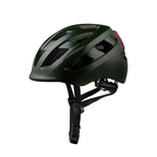 URBAN HJÄLM UNGDOM GRÖN BELYSNING IN-MOLD 48-55