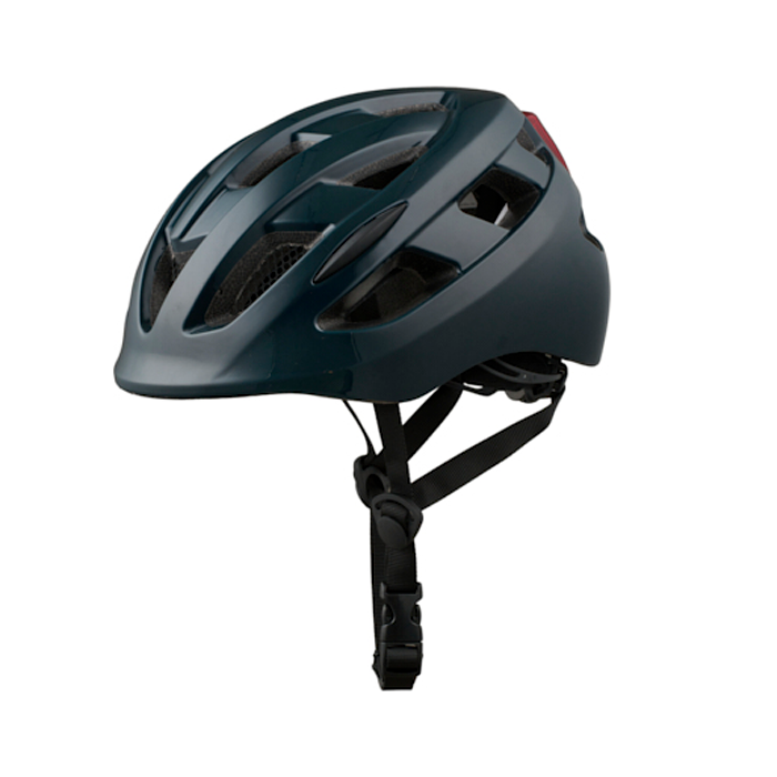 URBAN HJÄLM CITY MÖRKBLÅ IN-MOLD 58-61