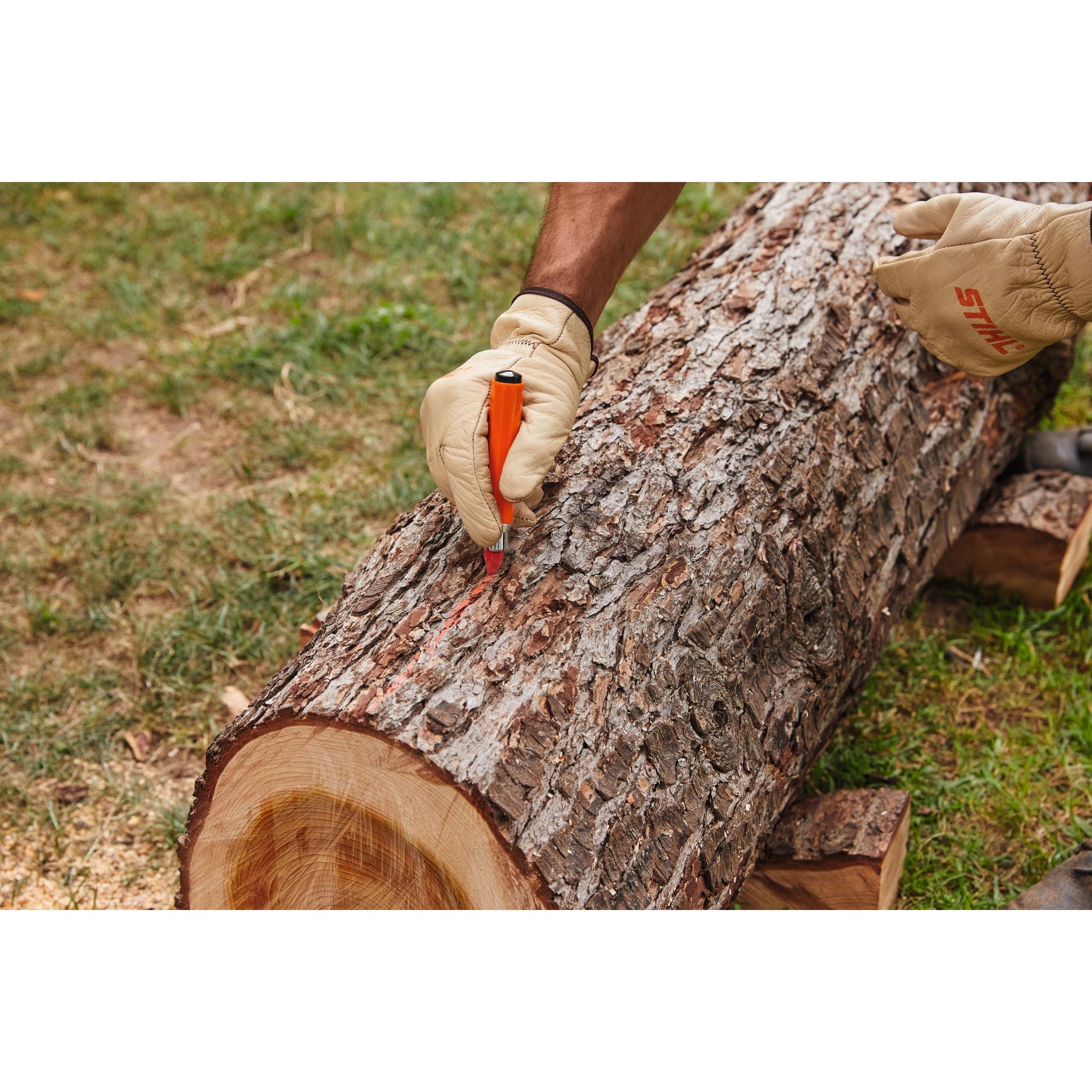 STIHL Märkkrita PRO