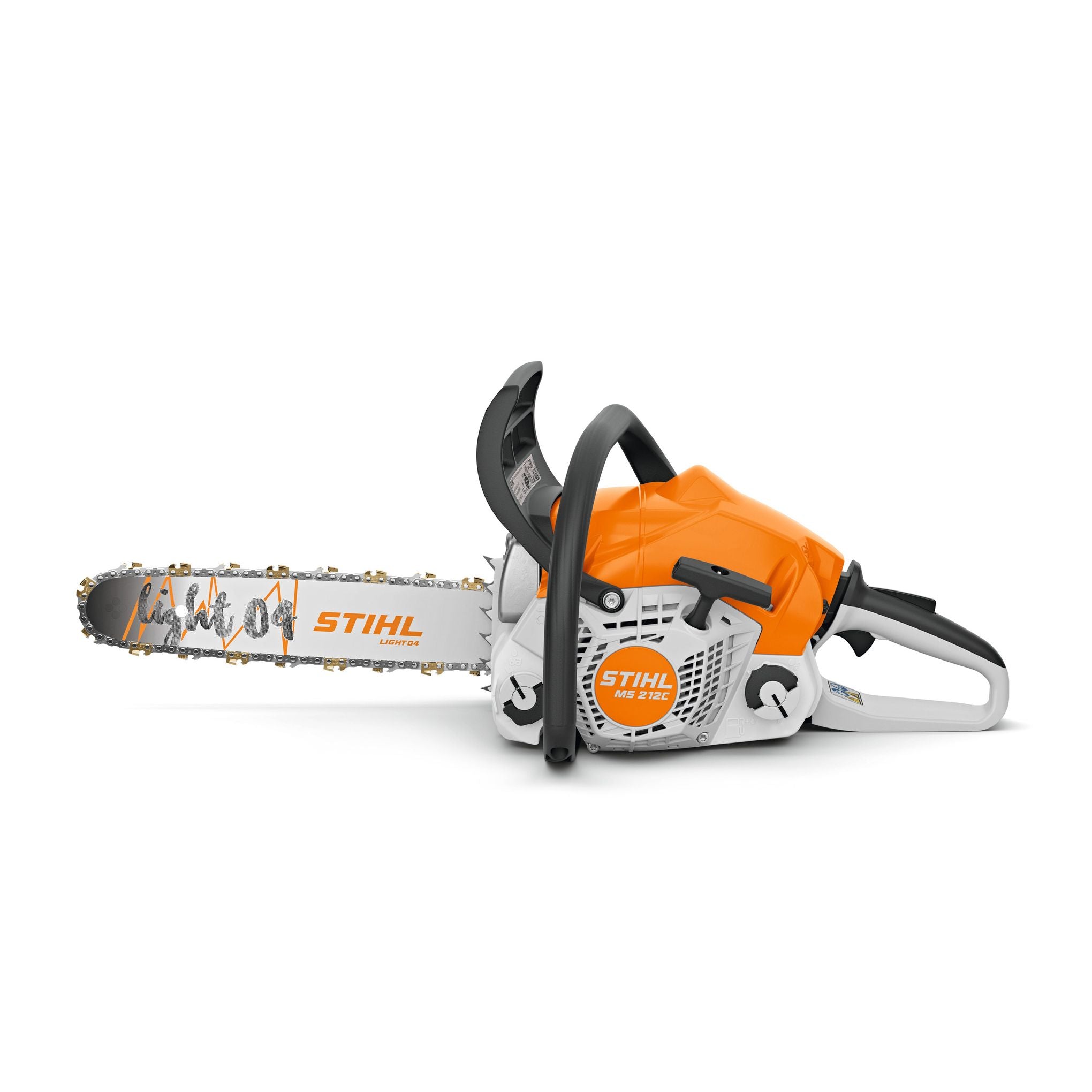 STIHL MS 212 C-BE