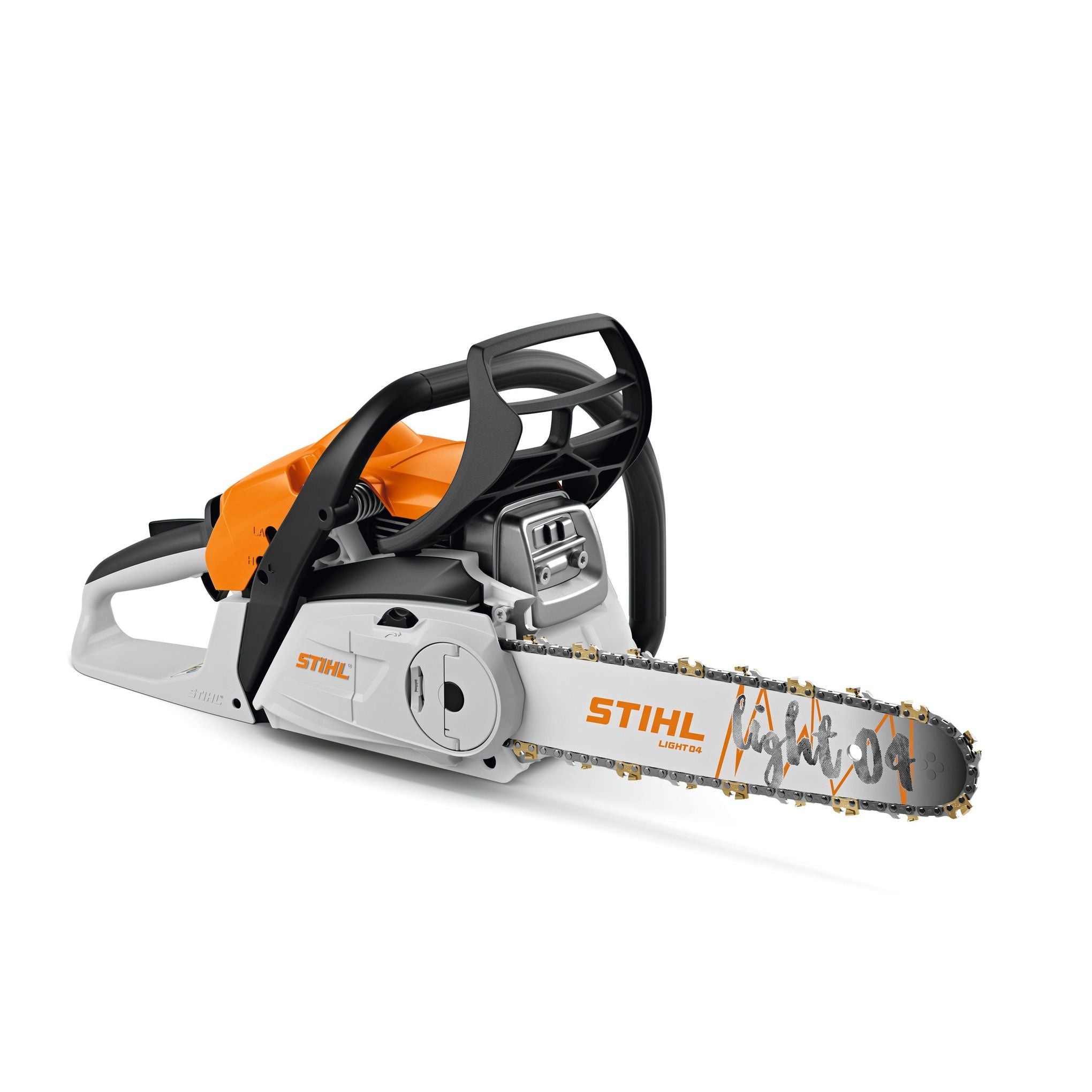 STIHL MS 212 C-BE