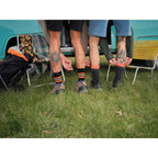 STIHL Strumpor WORKER svart