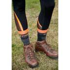 STIHL Strumpor WORKER svart