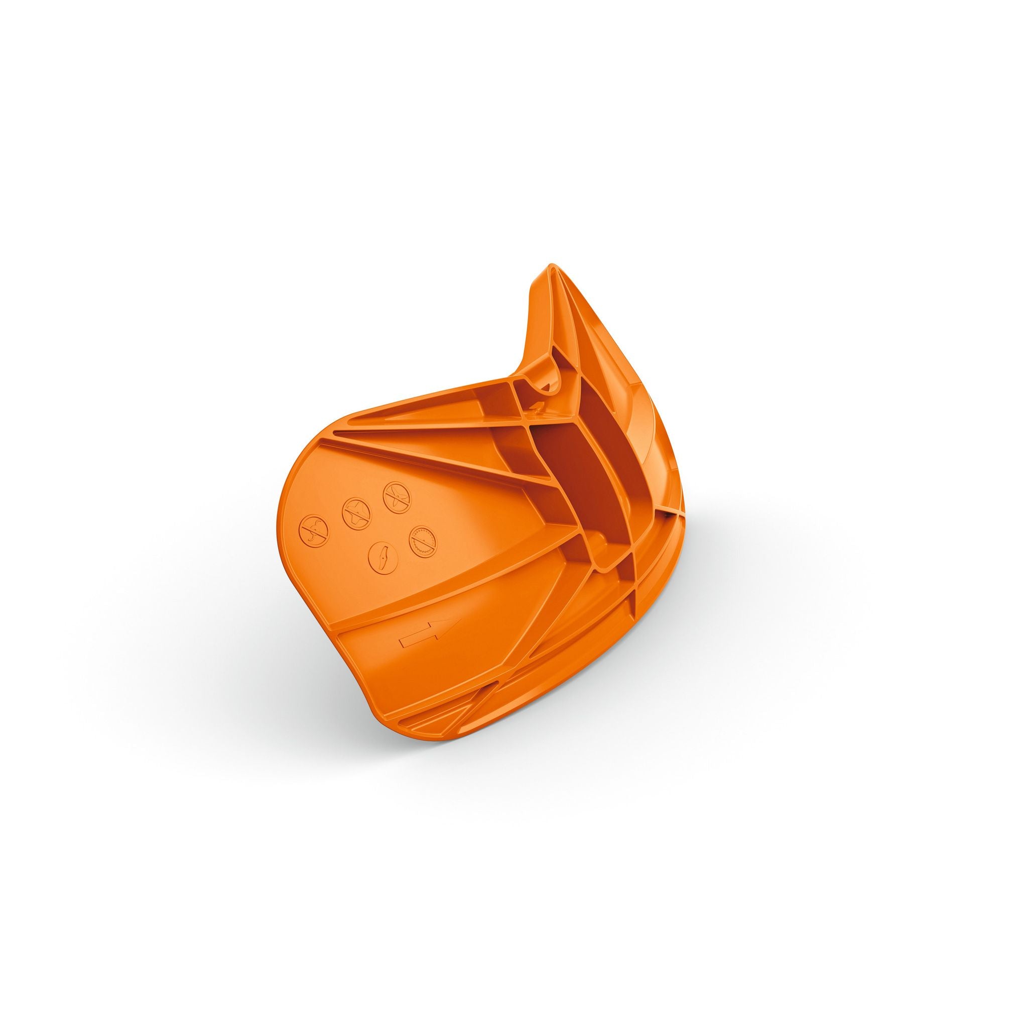 STIHL Skydd kompostklinga, Ø 270 mm till FS 460, 461