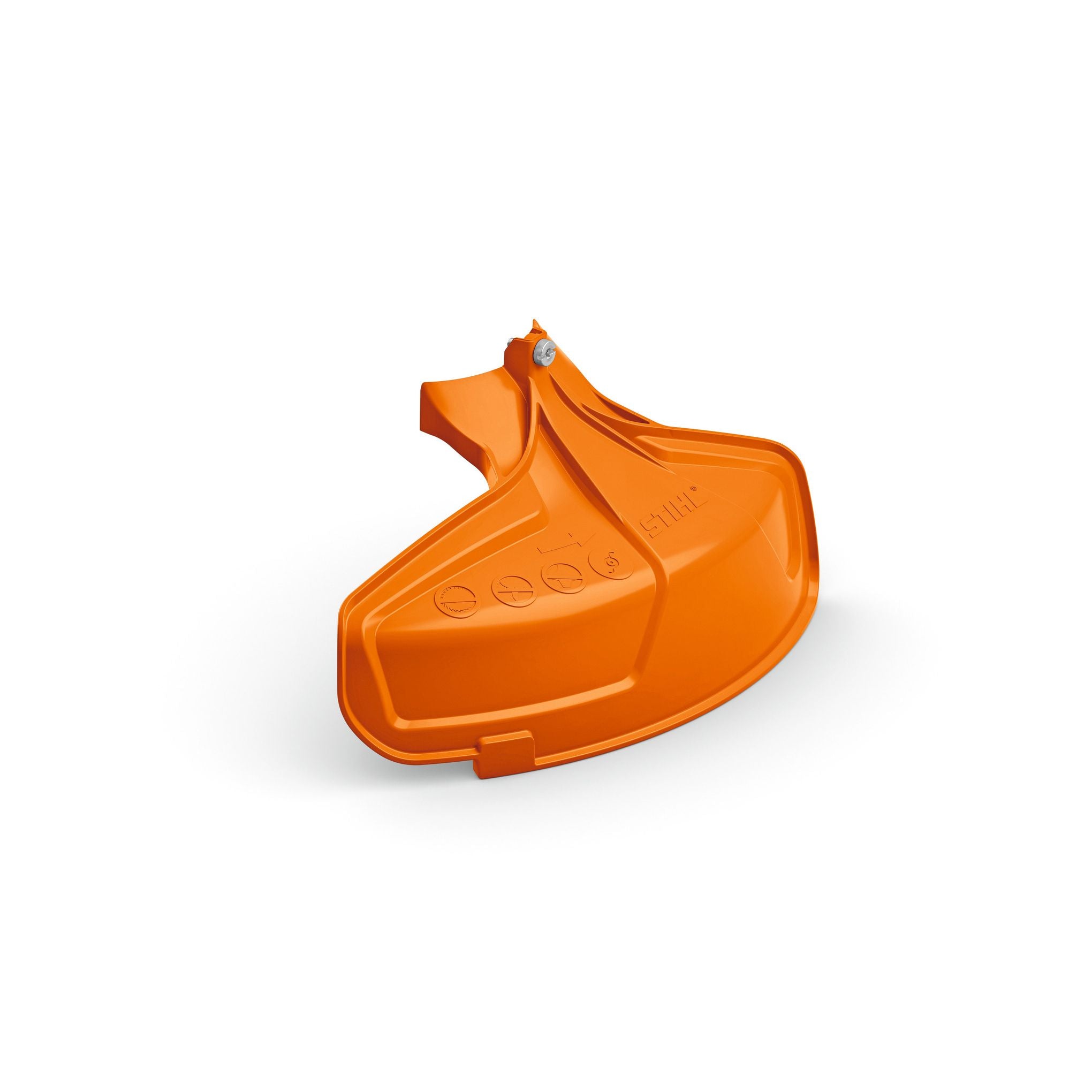 STIHL Skydd trimmerhuvud, Ø 380 mm till FSA 90