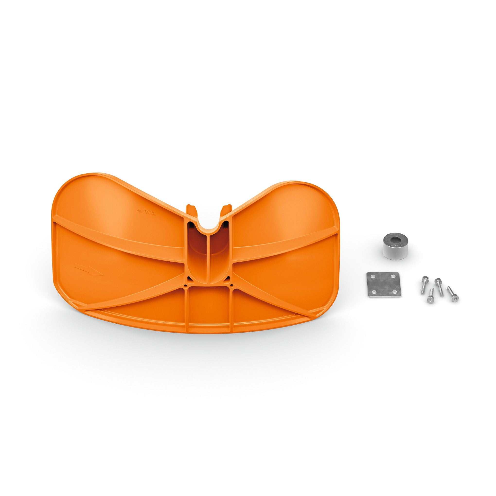 STIHL Skydd kompostklinga, Ø 270 mm till FS 310/350/450/480