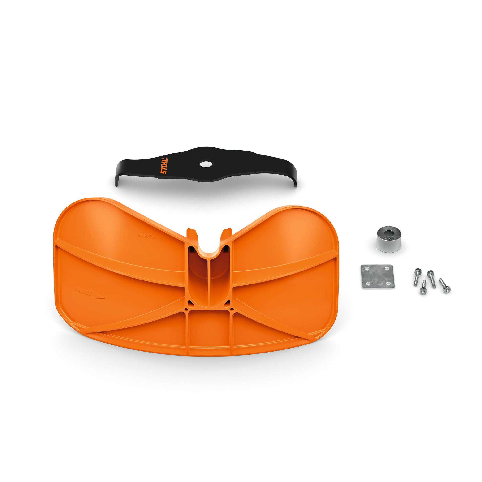 STIHL Kompostklinga ShredCut startpaket, Ø 320 mm for FS 260, 311, 361, 460, 461, 490, 491