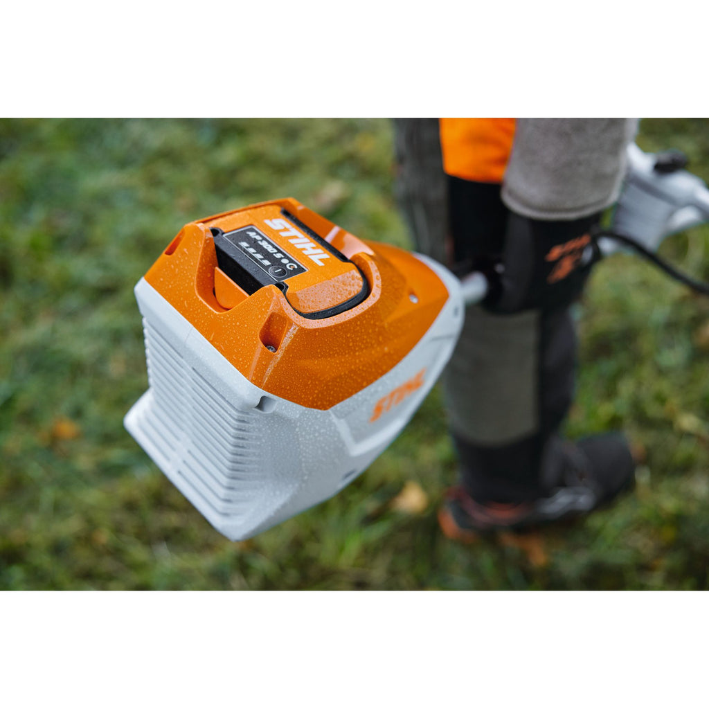 STIHL FSA 120 utan batteri och laddare