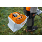 STIHL FSA 120 utan batteri och laddare