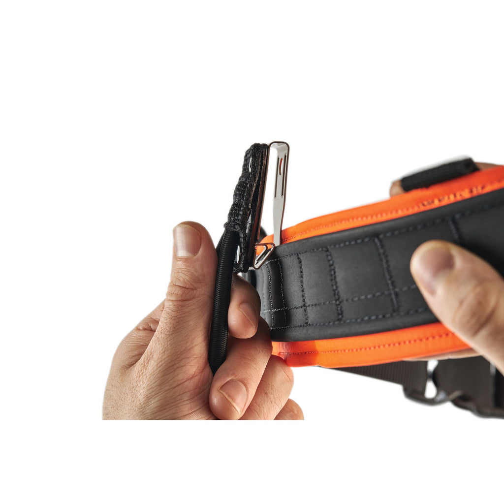 STIHL Fästklämma för väskor ADVANCE X-Flex