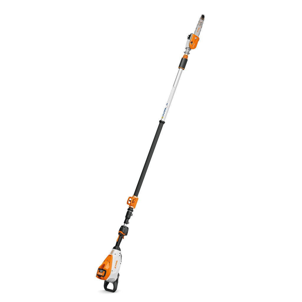 STIHL HTA 160 utan batteri och laddare