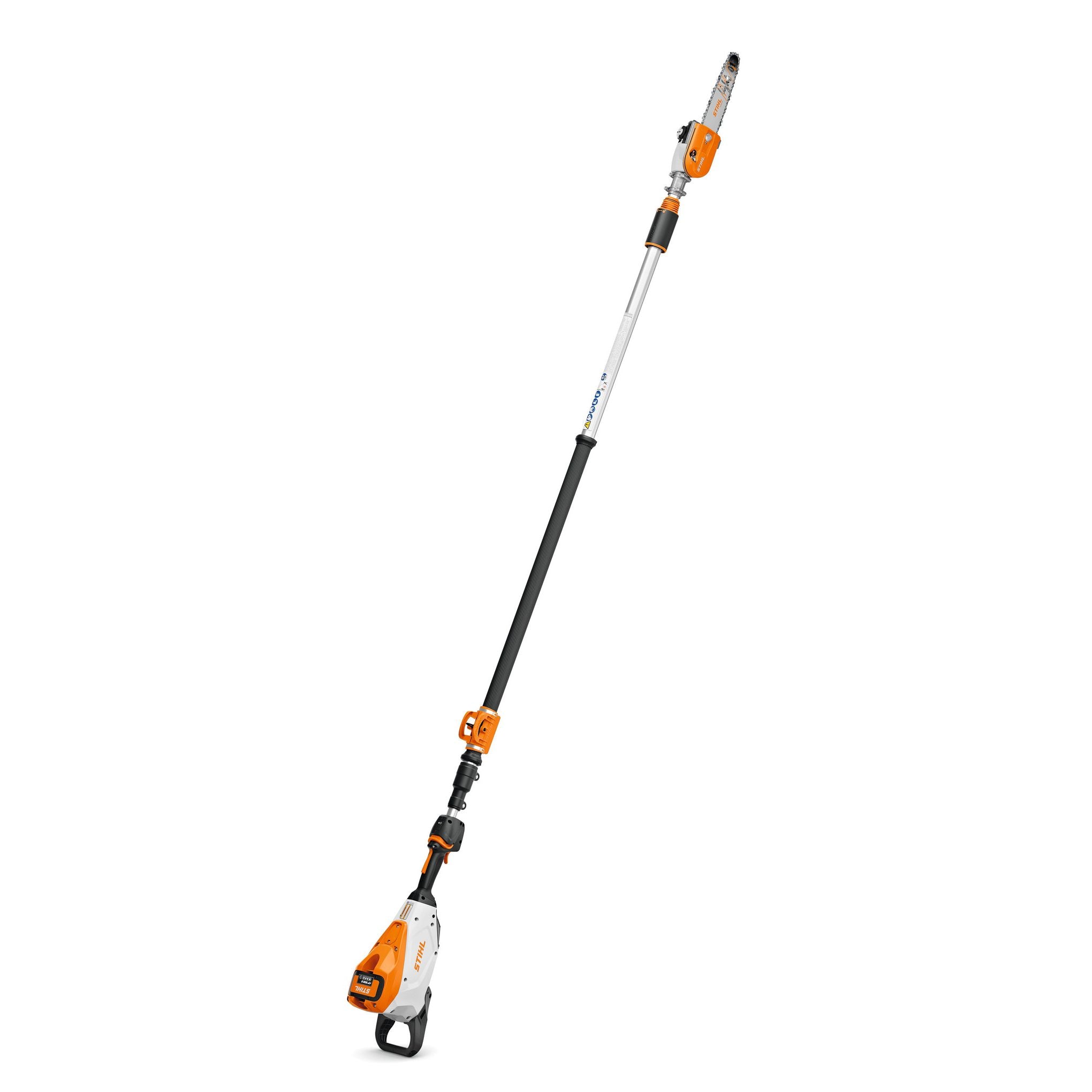 STIHL HTA 160 utan batteri och laddare
