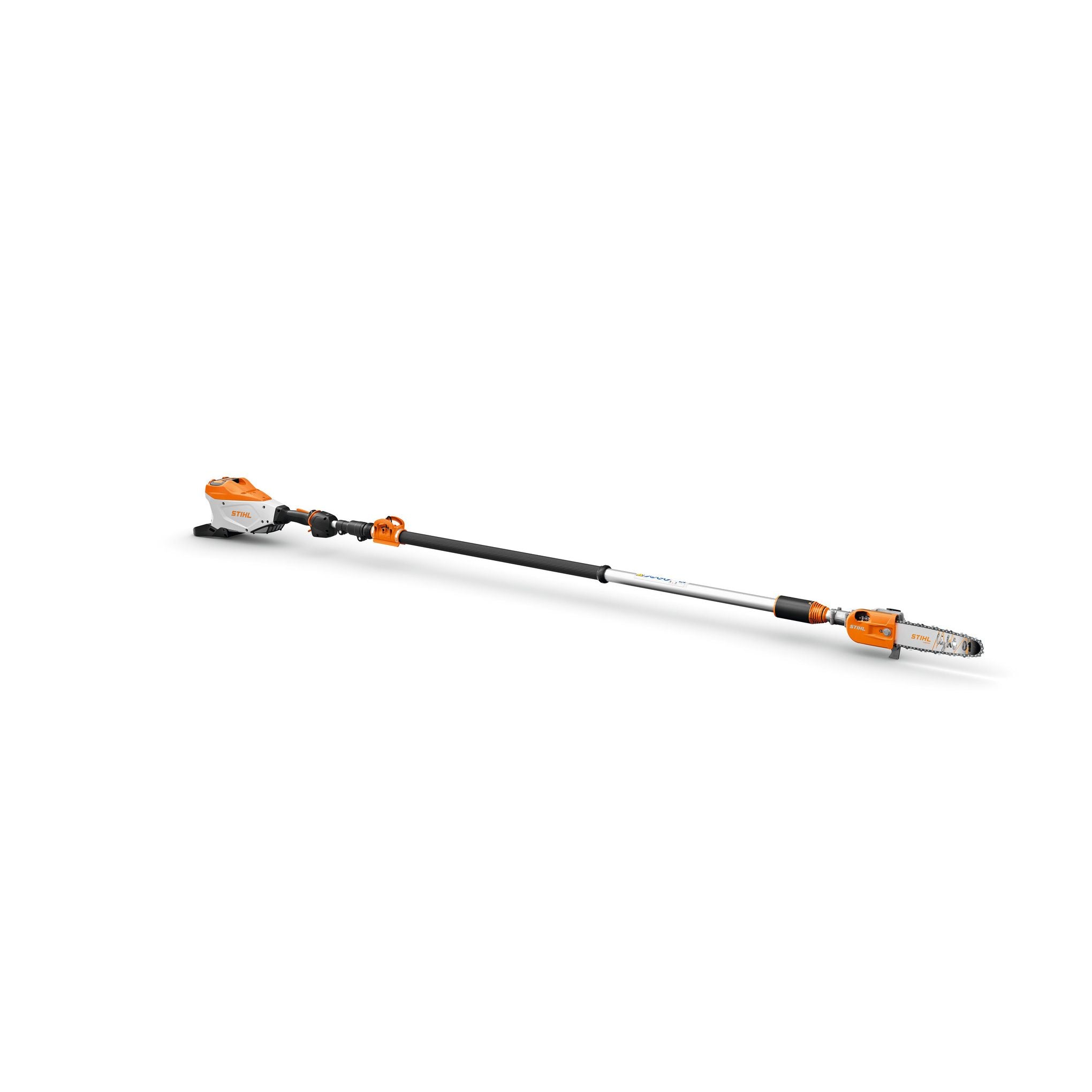 STIHL HTA 160 utan batteri och laddare