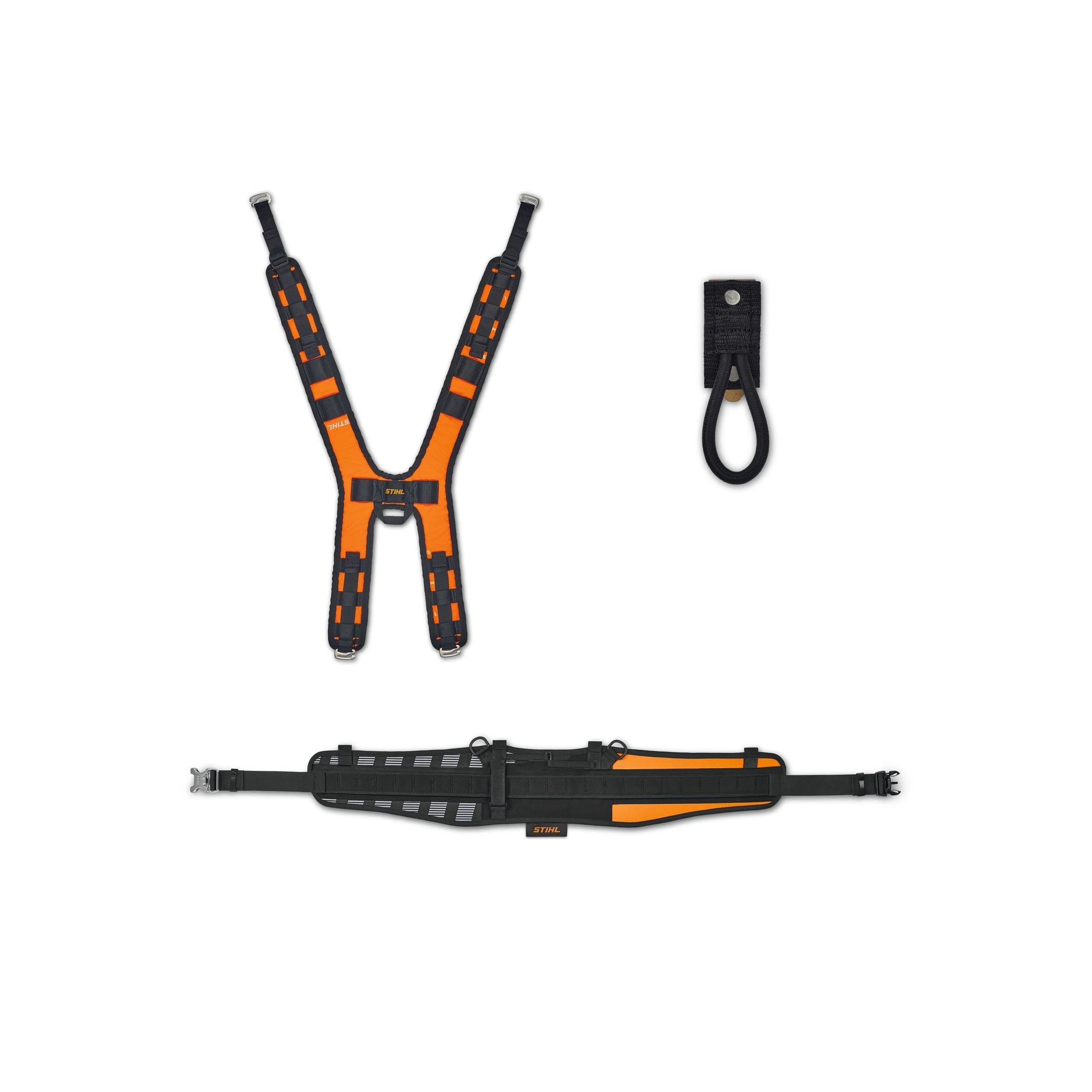 STIHL Batteribälteskit ADVANCE X-Flex