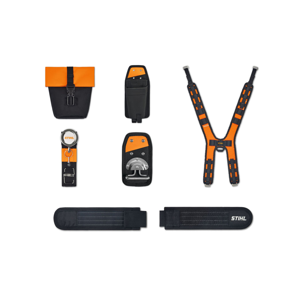STIHL Skogsbruksset PRO ADVANCE X-Flex