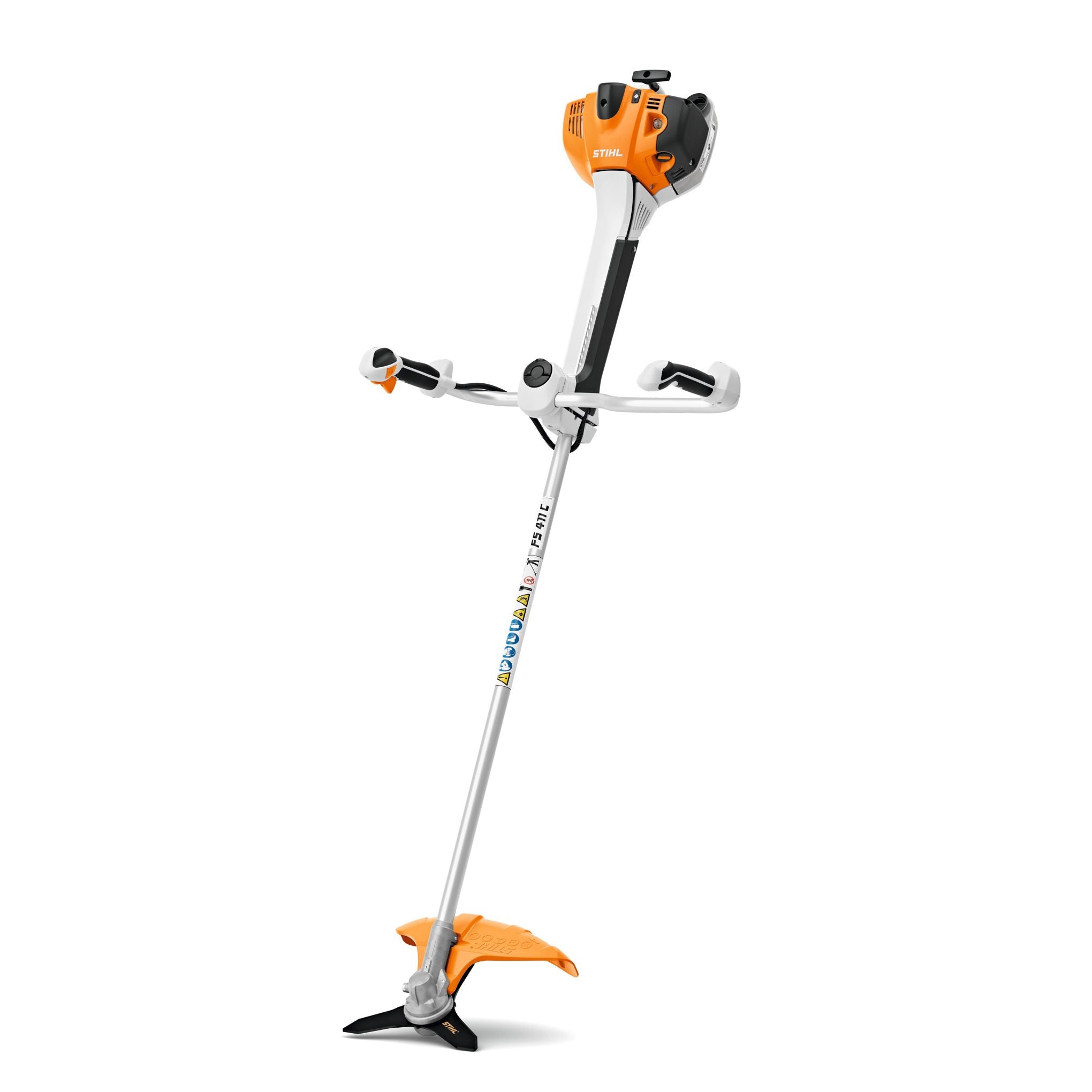 STIHL FS 411 C-EM