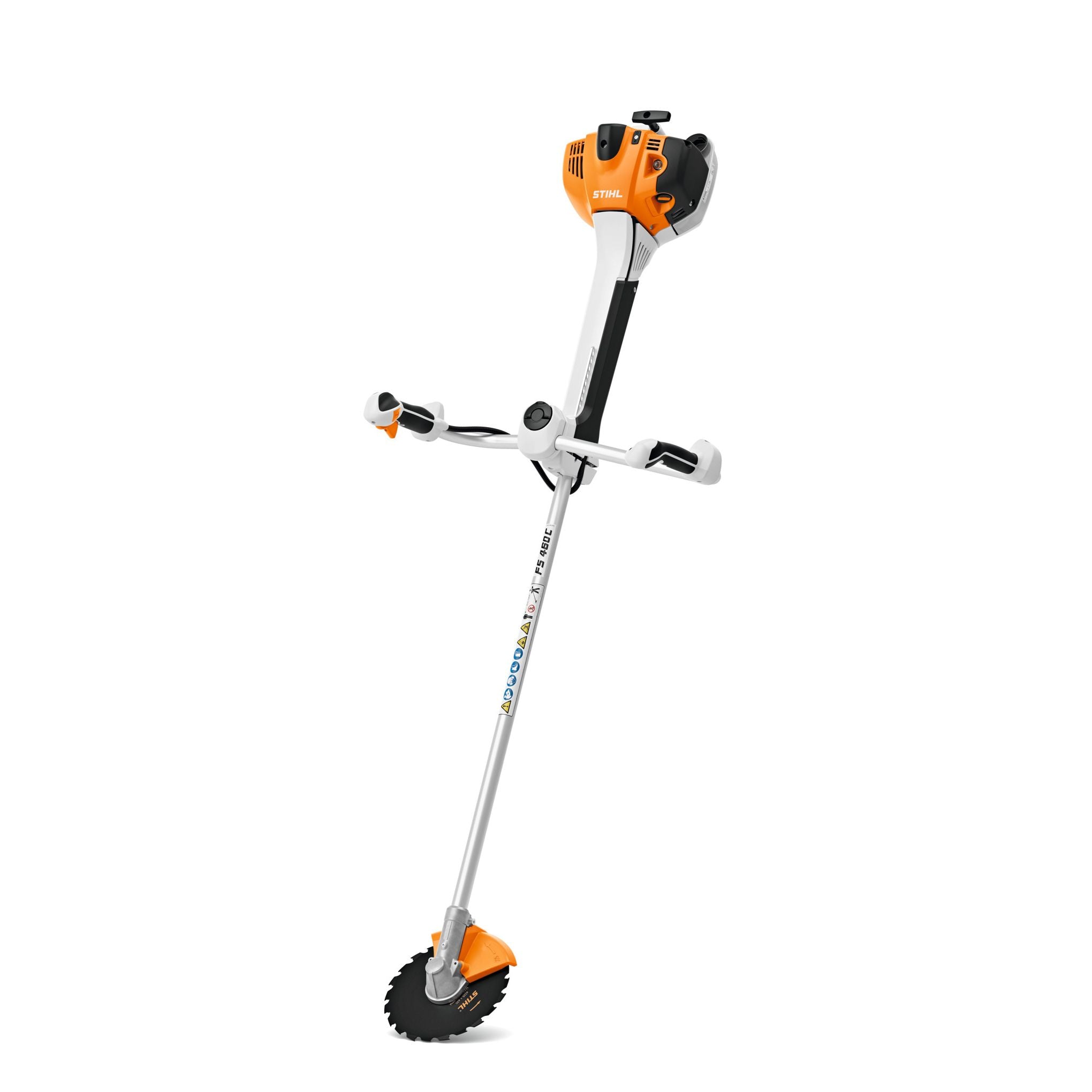 STIHL FS 460 C-EM K