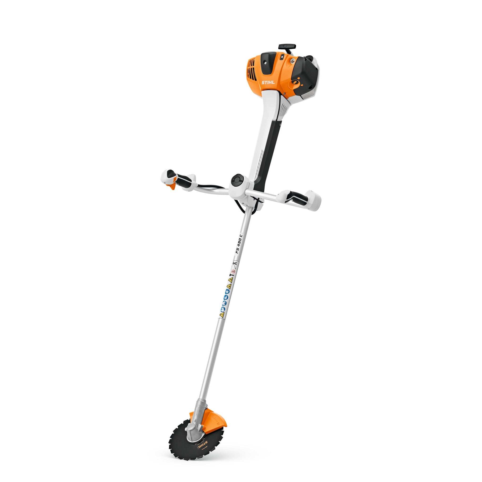 STIHL FS 490 C-EM KW