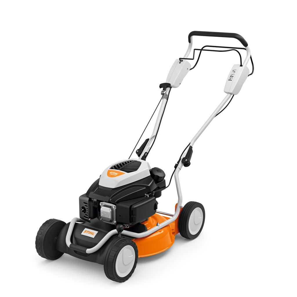 STIHL RM 2 RT