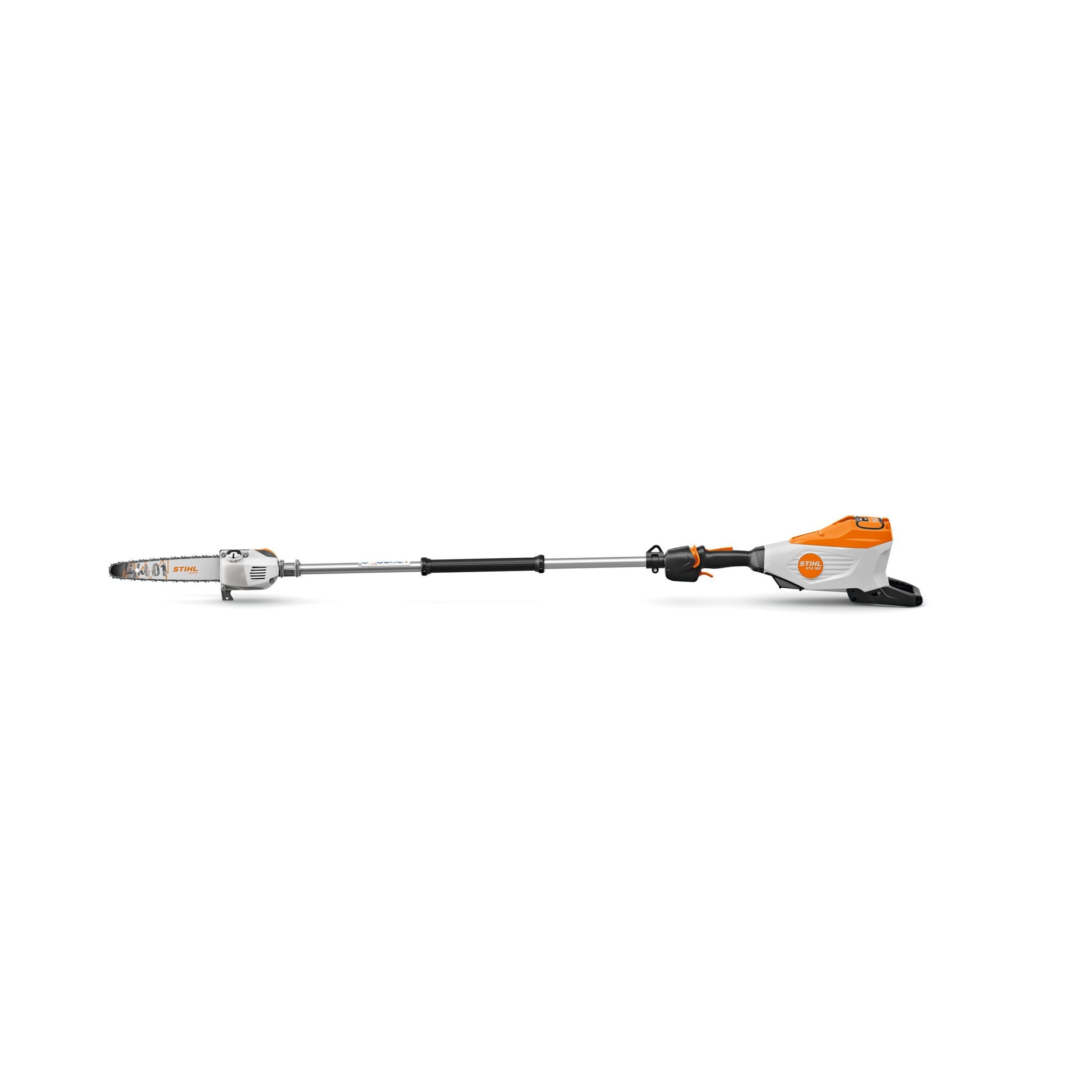 STIHL HTA 150 utan batteri och laddare