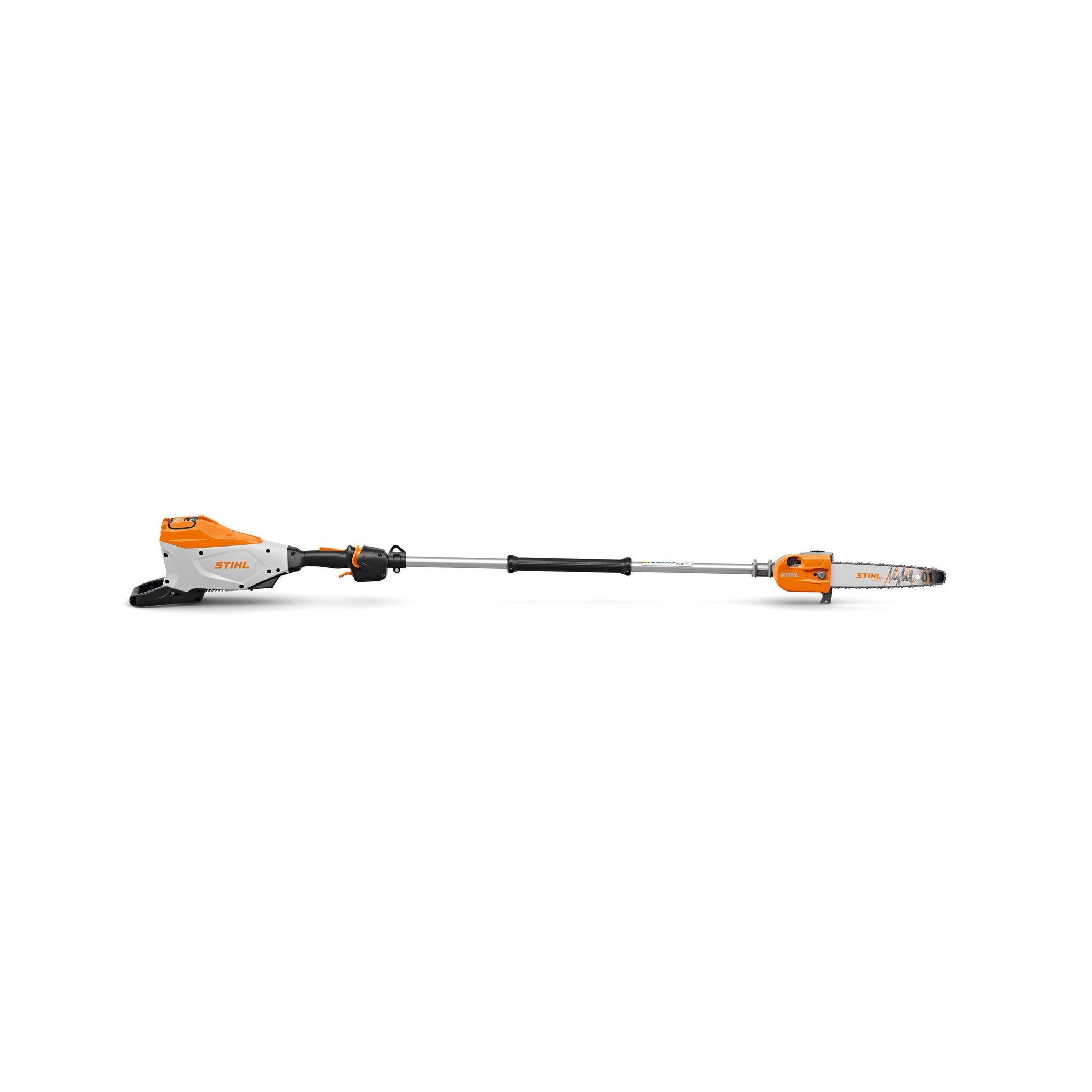 STIHL HTA 150 utan batteri och laddare