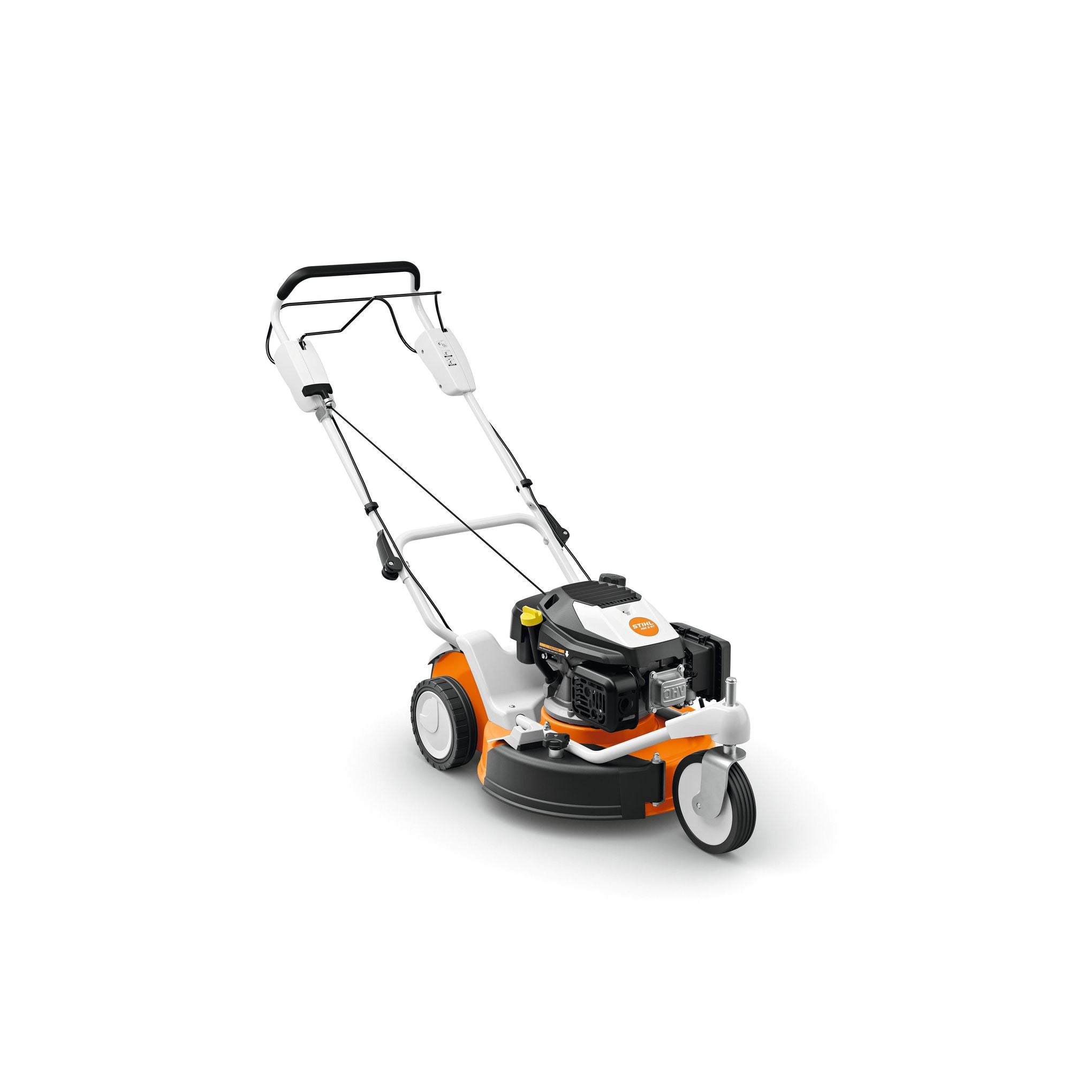 STIHL RM 3 RT
