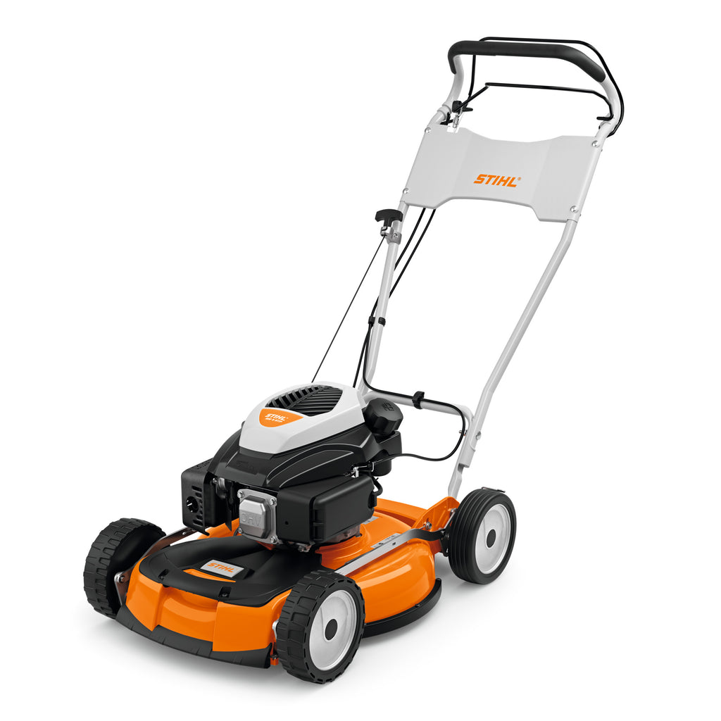 STIHL RM 4 RTP