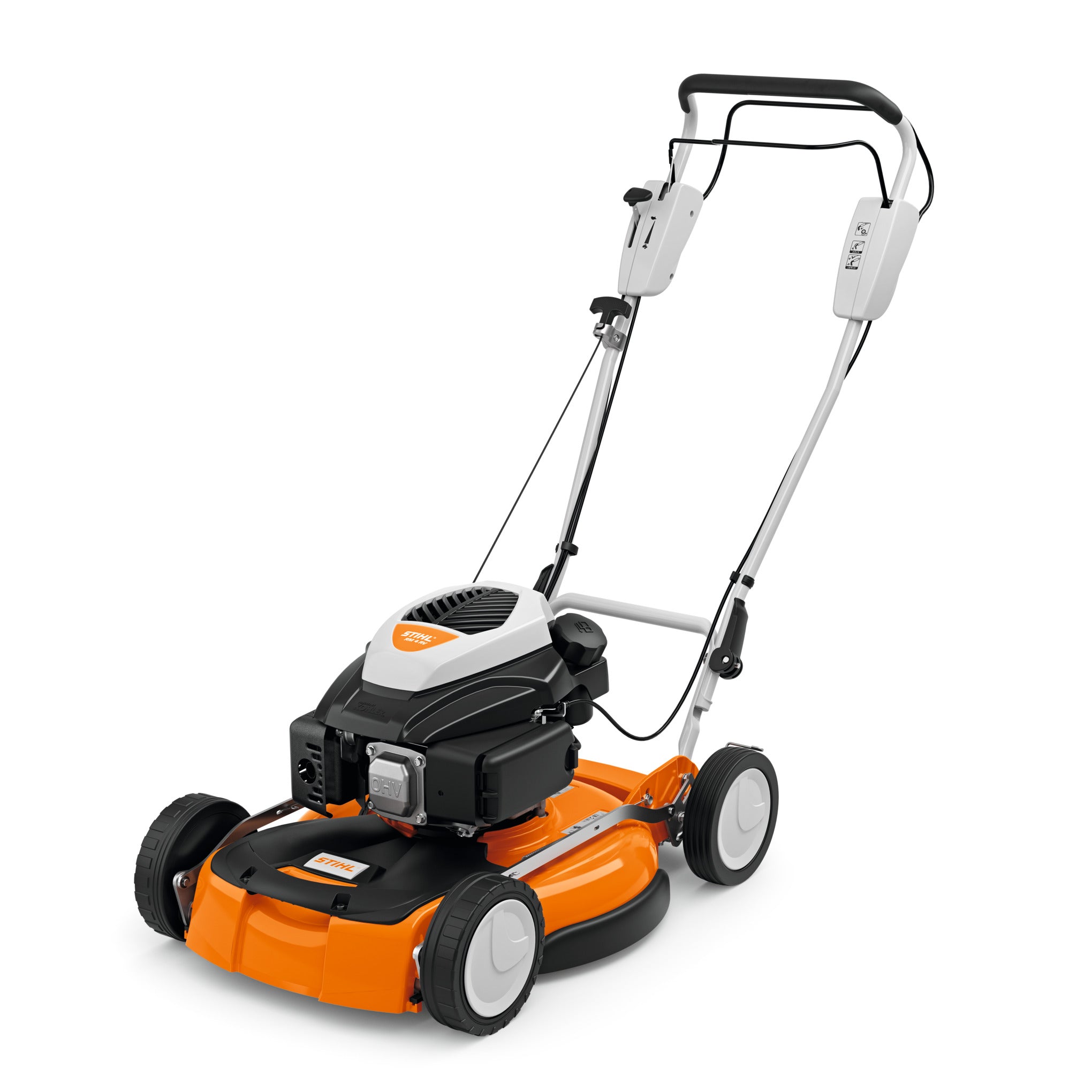 STIHL RM 4 RV