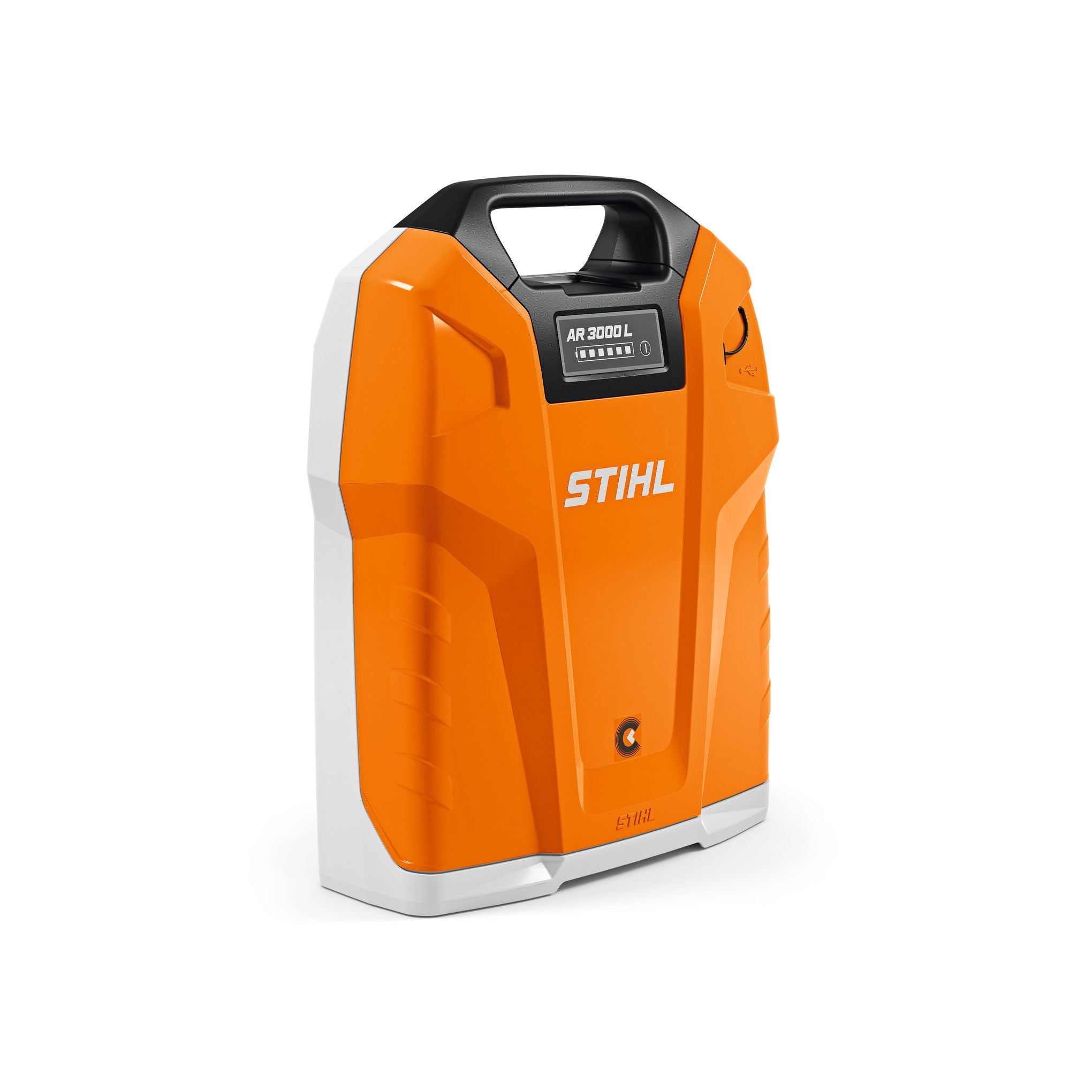 STIHL Ryggbatteri AR 3000 L, inkl. adapter AP och anslutningskabel