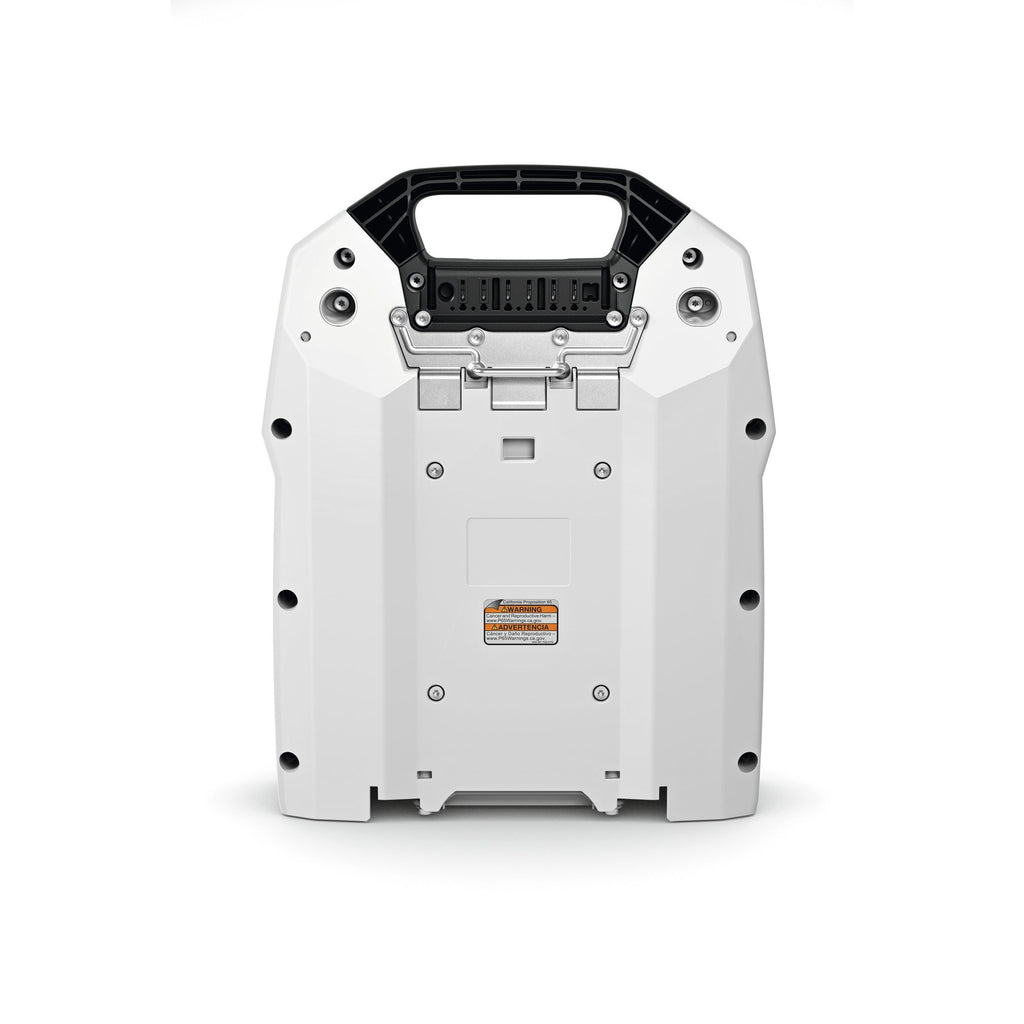 STIHL Ryggbatteri AR 3000 L, inkl. adapter AP och anslutningskabel