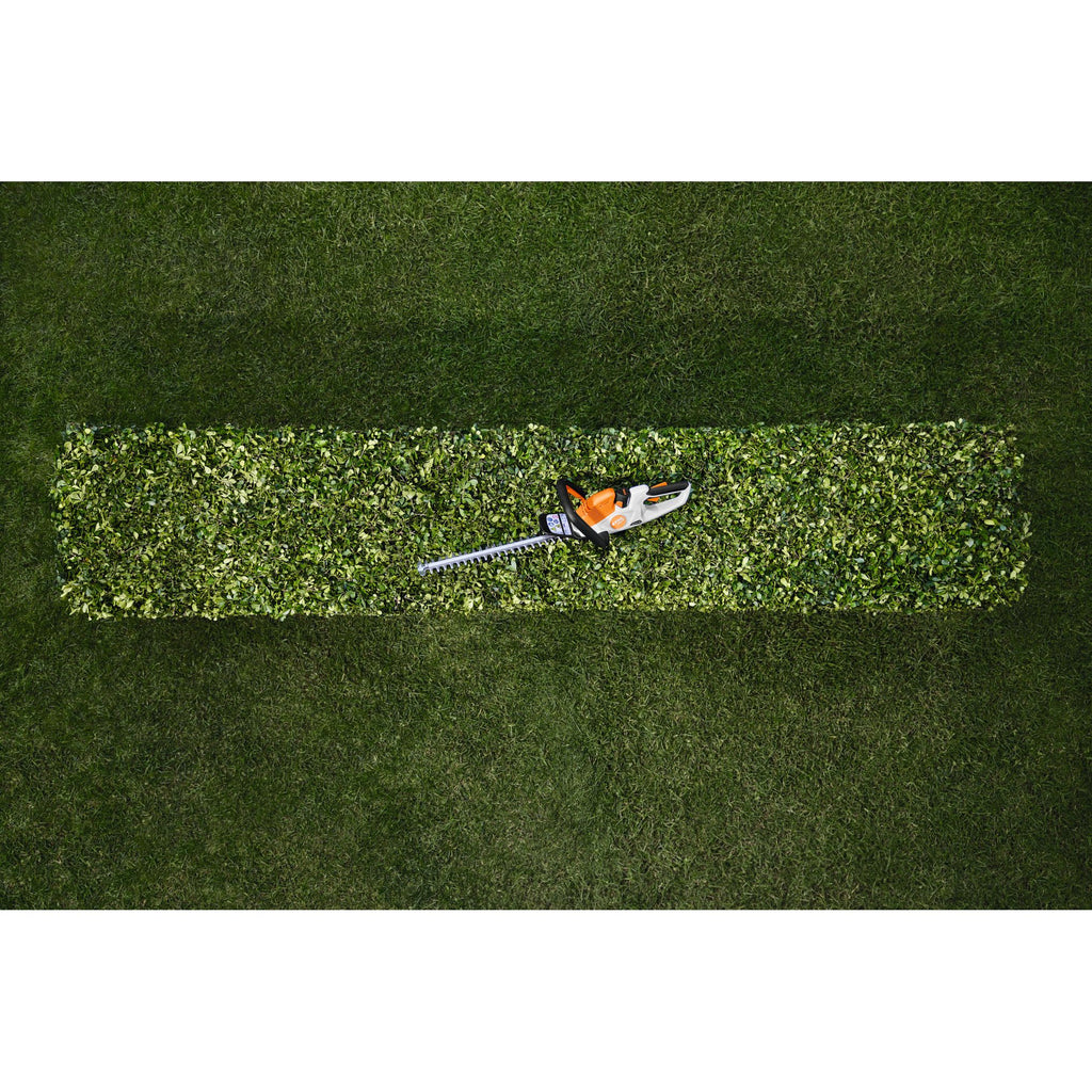 STIHL HSA 30 med batteri och laddare