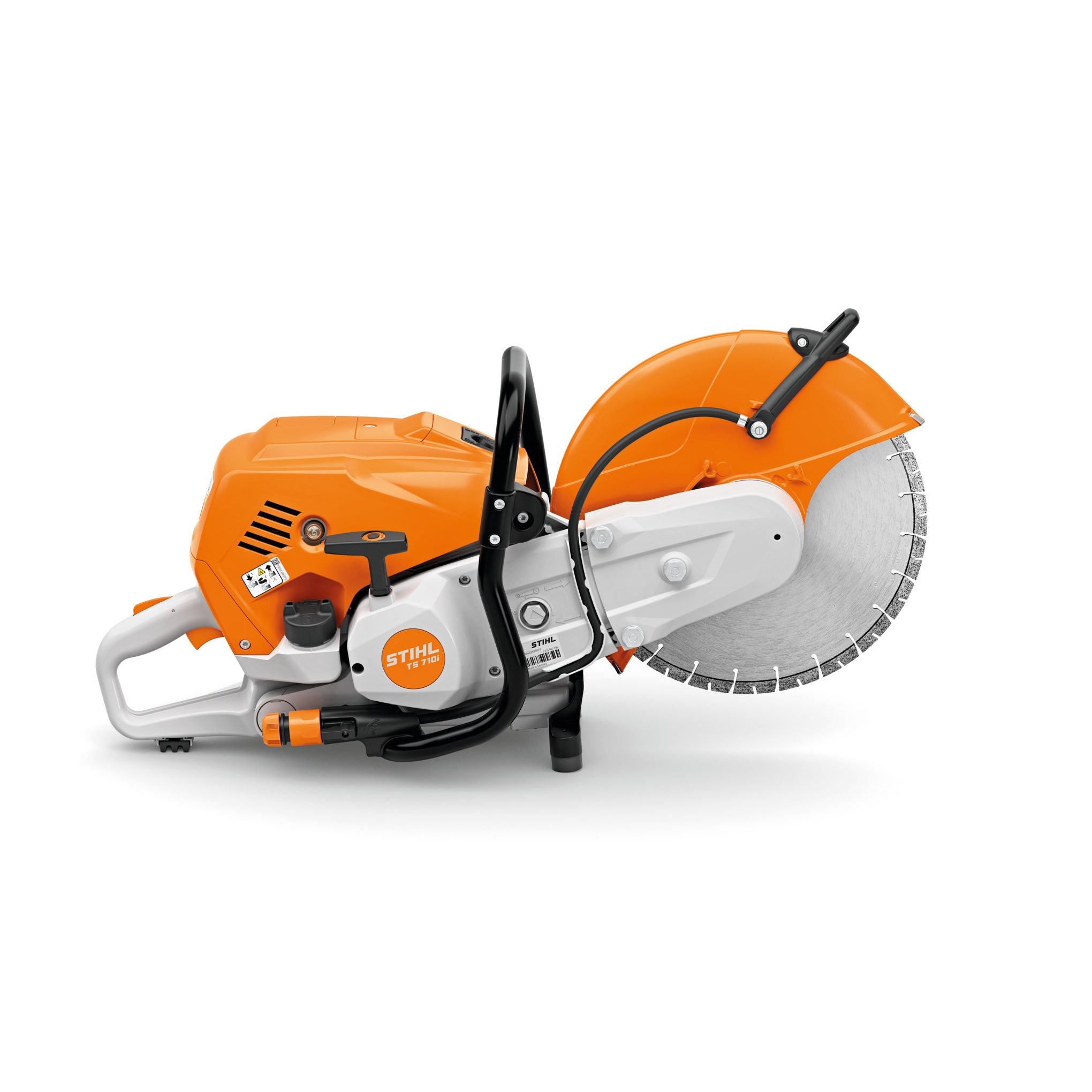 STIHL TS 710i