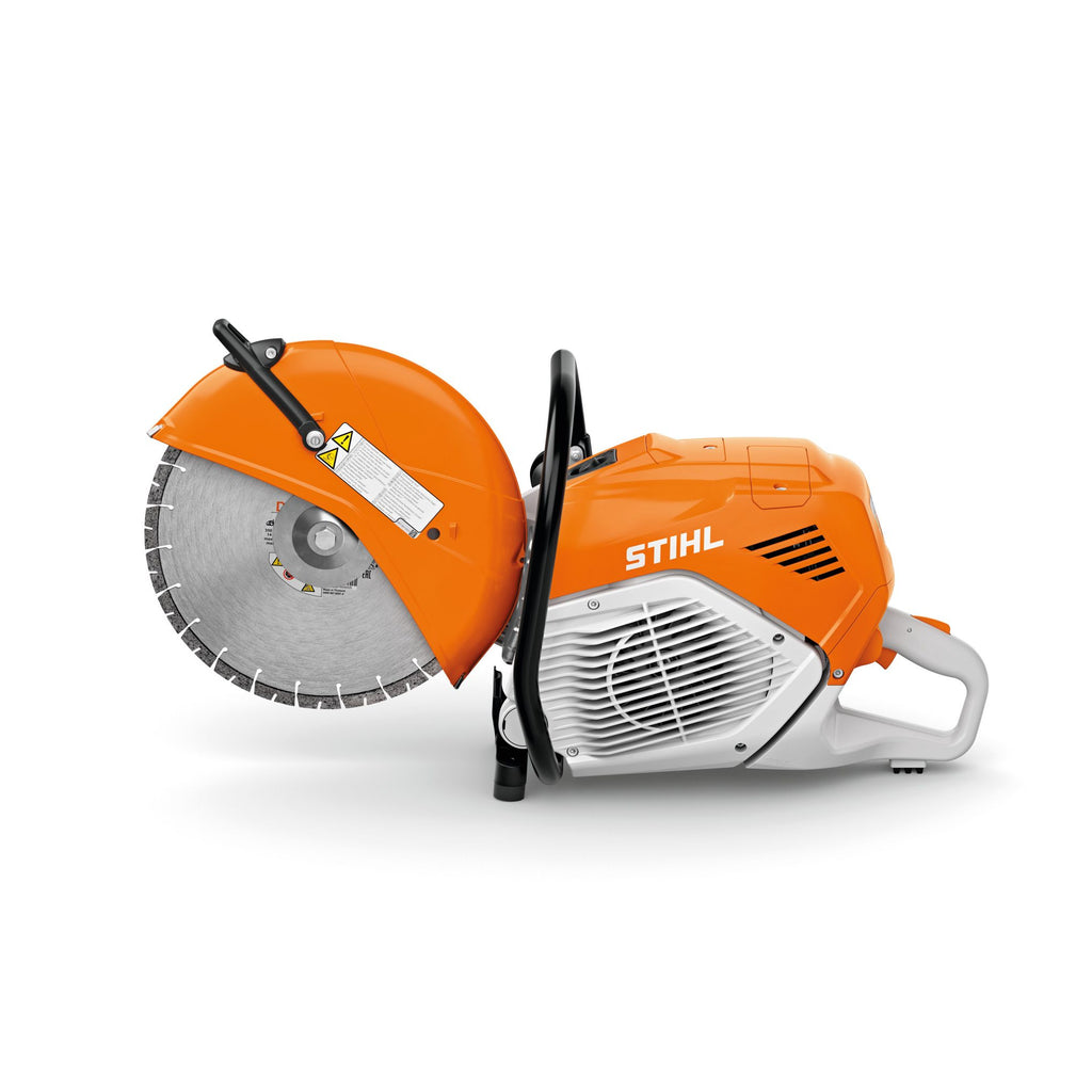STIHL TS 710i