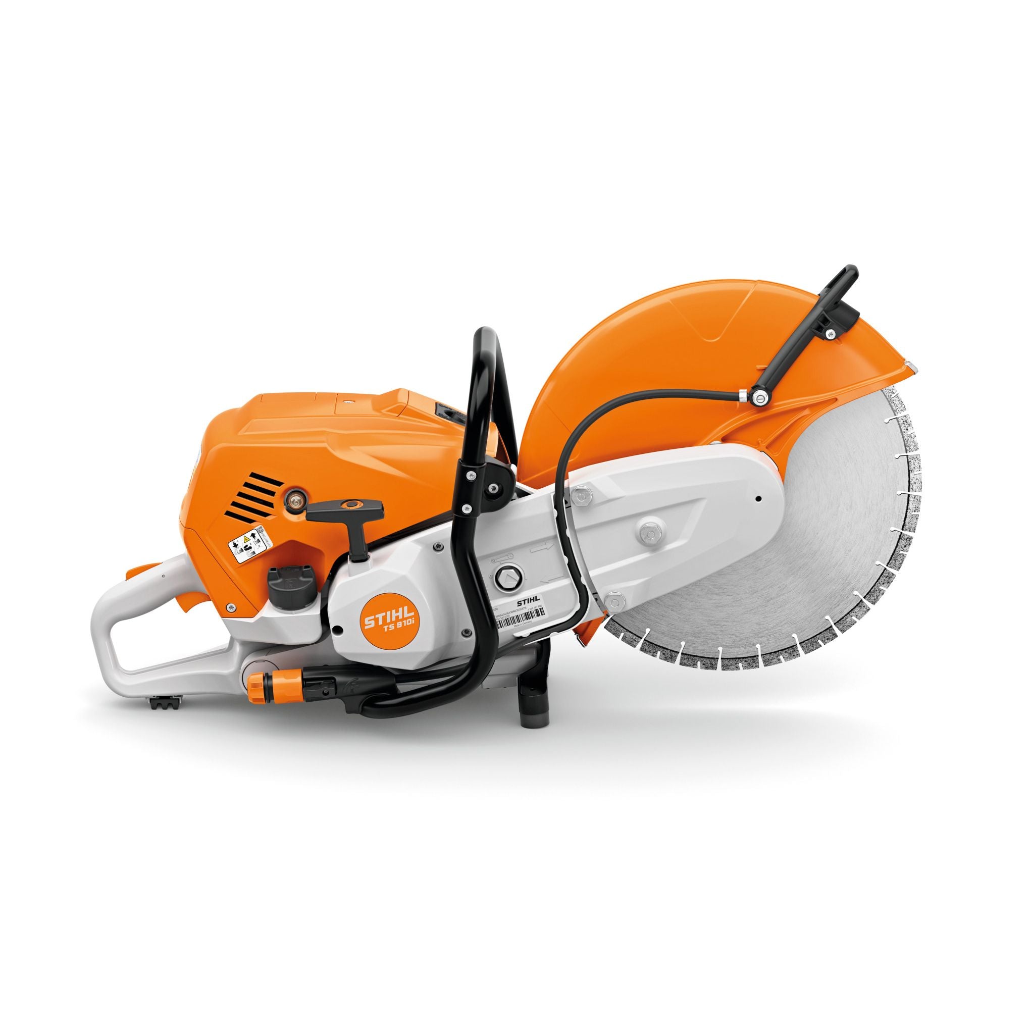 STIHL TS 910i