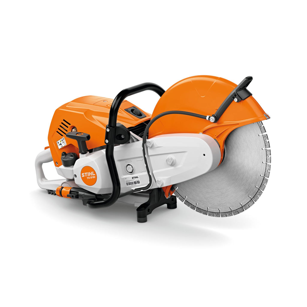 STIHL TS 910i