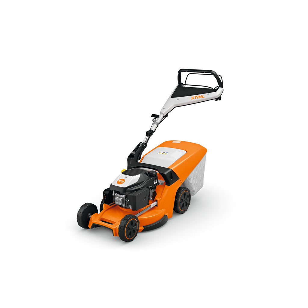 STIHL RM 448 T