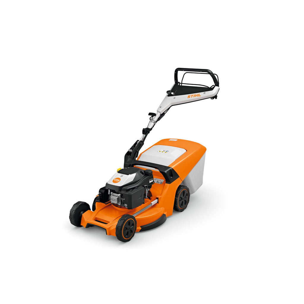 STIHL RM 453 V
