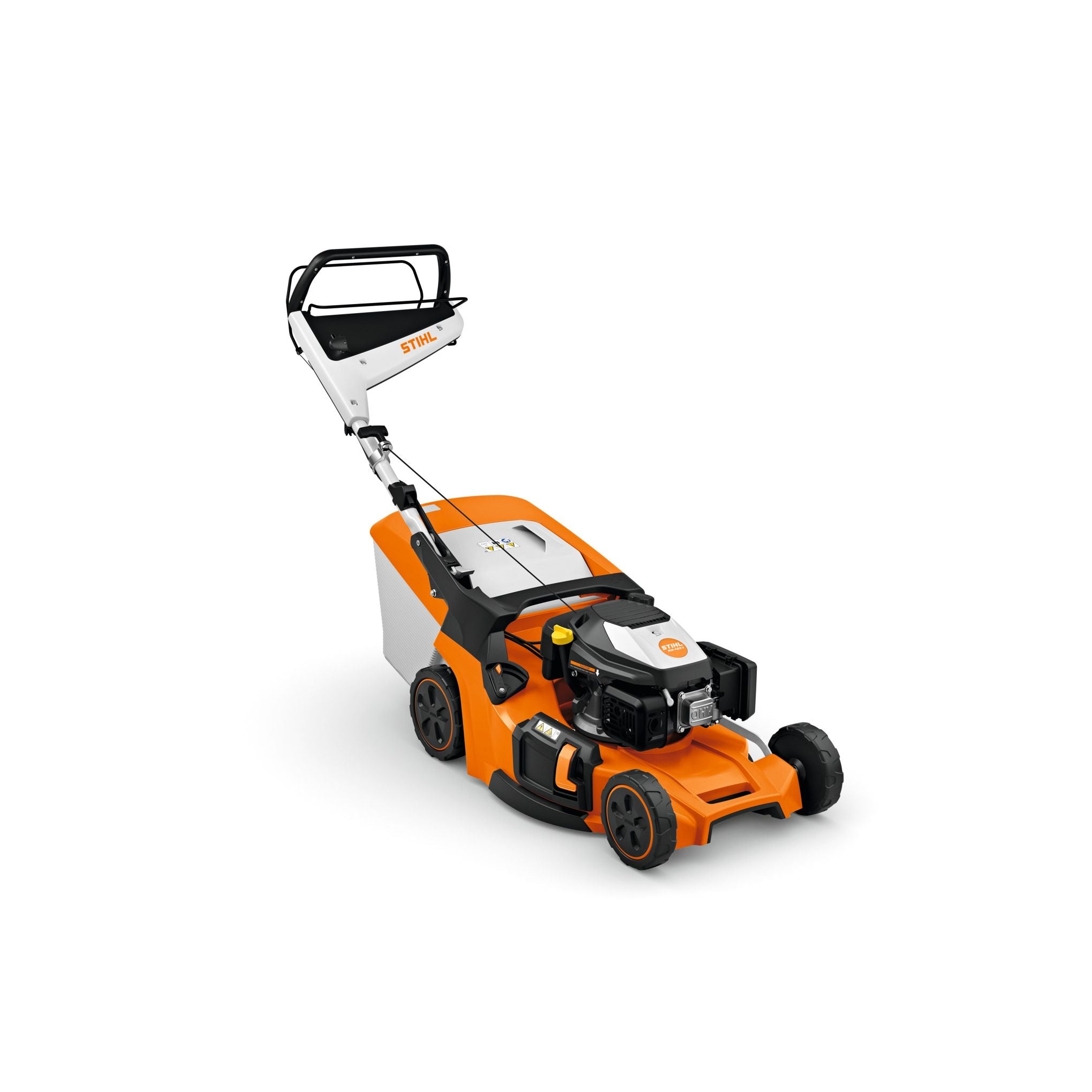 STIHL RM 453 V