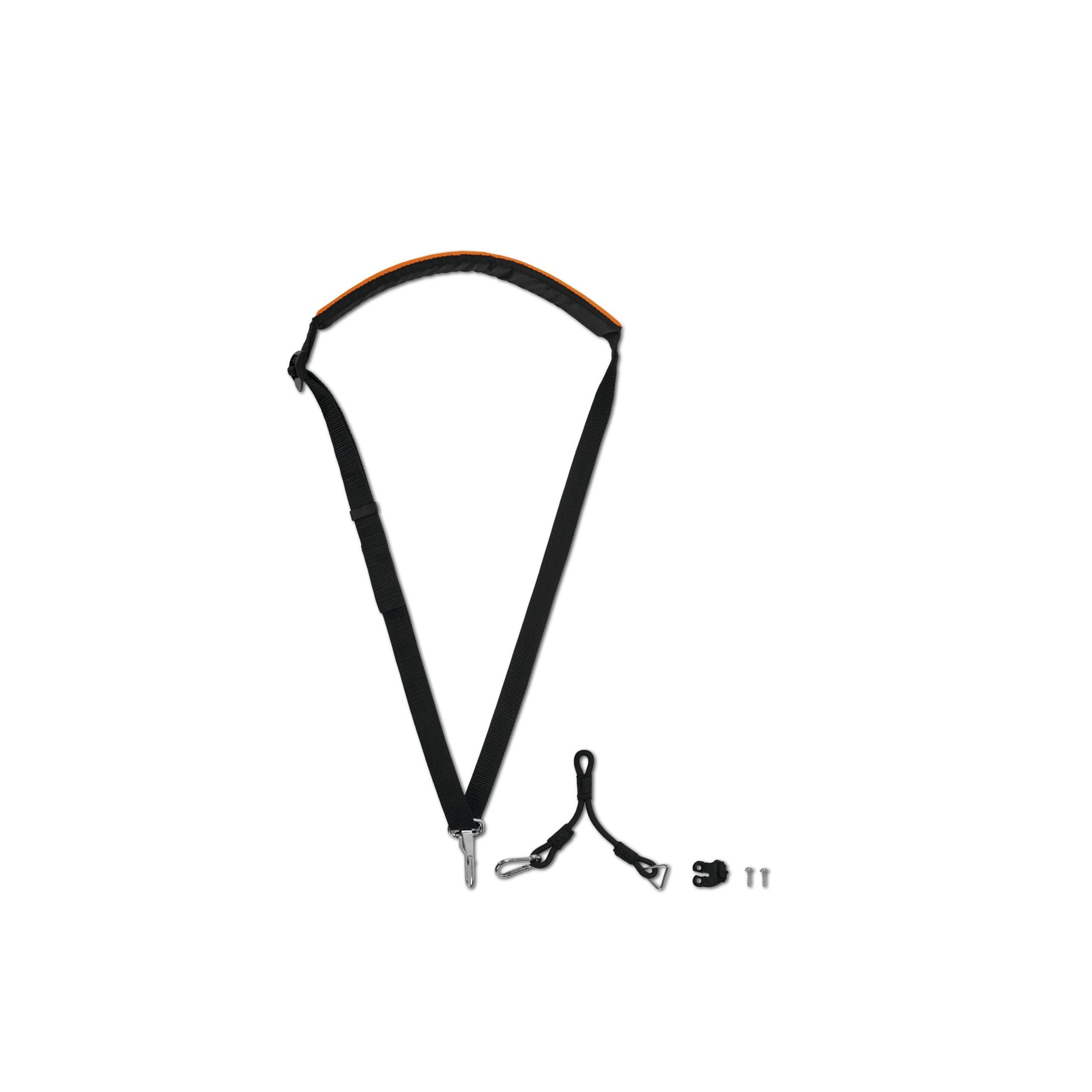 STIHL Bärsele för BGA 250 och BGA 160