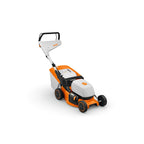 STIHL RMA 243 utan batteri och laddare