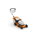 STIHL RMA 248 T utan batteri och laddare
