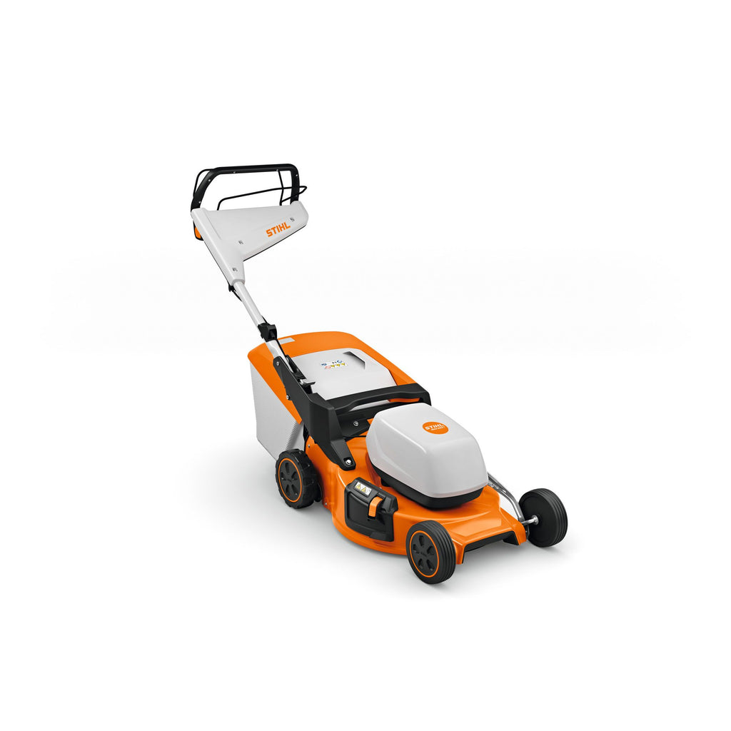 STIHL RMA 253 T utan batteri och laddare
