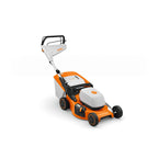 STIHL RMA 253 T utan batteri och laddare