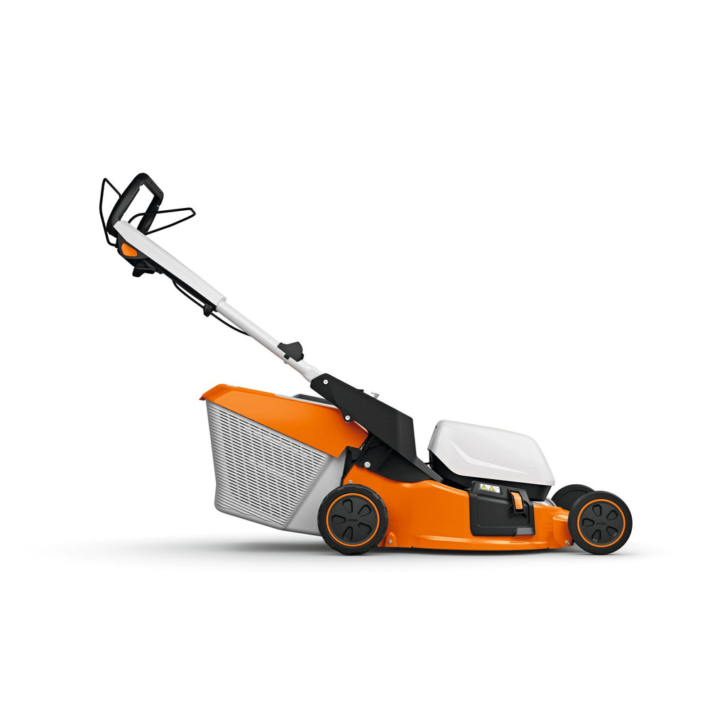 STIHL RMA 253 T utan batteri och laddare