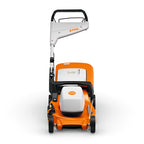 STIHL RMA 253 T utan batteri och laddare